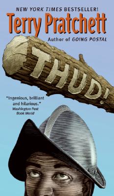 Thud! Cover Image