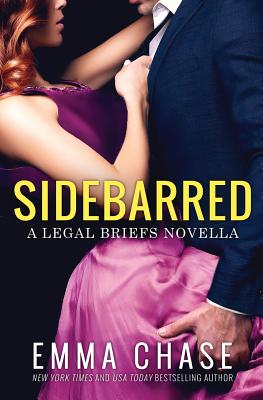 Cover for Sidebarred