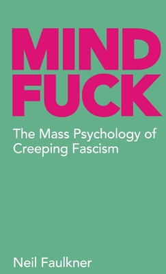 Mind Fuck Cover Image
