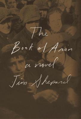 Cover Image for The Book of Aron: A Novel