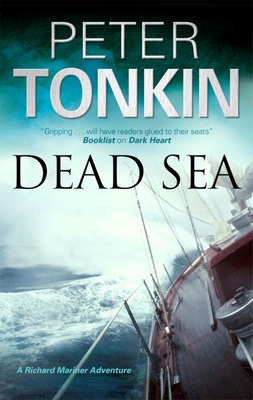Dead Sea Cover