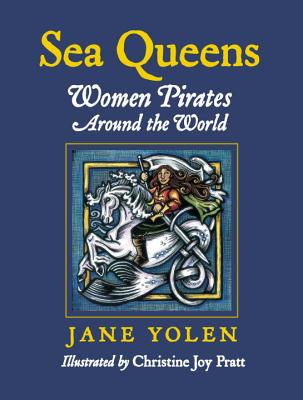Sea Queens Cover