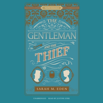 Cover for The Gentleman and the Thief