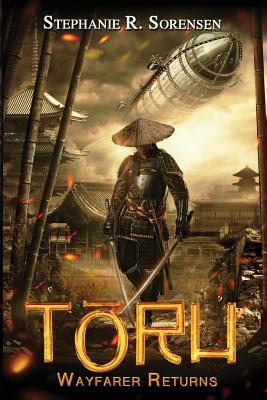 Cover for Toru