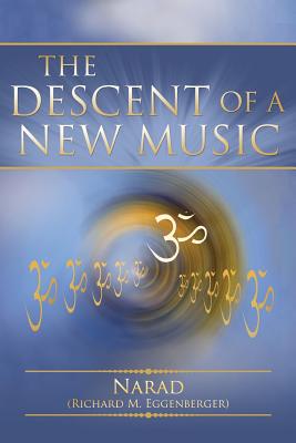 The Descent of a New Music Cover Image