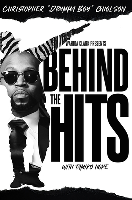 Behind the Hits: Drumma Boy Cover Image