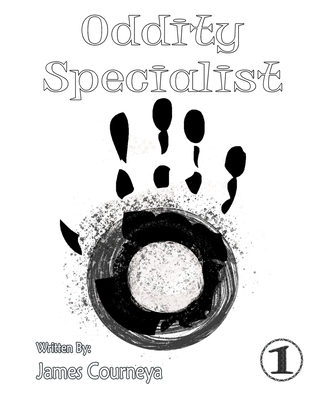 Oddity Specialist: World Of The Occult