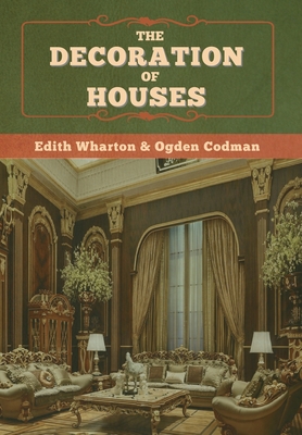 The Decoration of Houses Cover Image