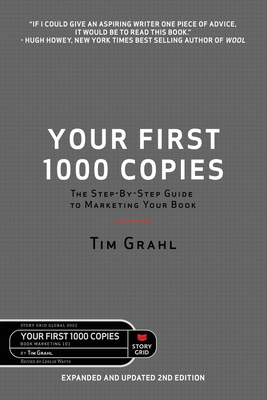 Cover for Your First 1000 Copies