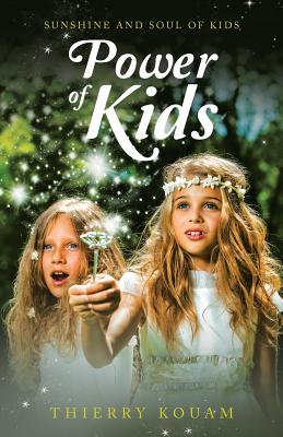 Cover for Power of Kids