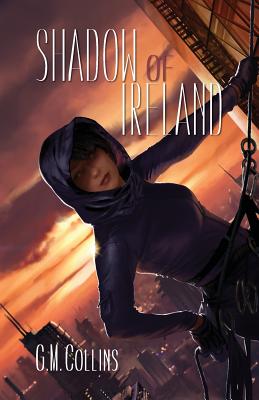 Shadow of Ireland Cover Image