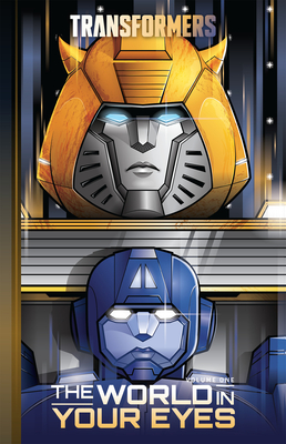 New transformers store series 2019