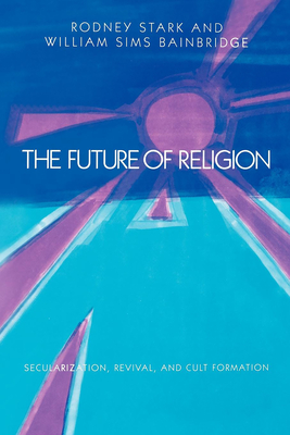Cover for The Future of Religion
