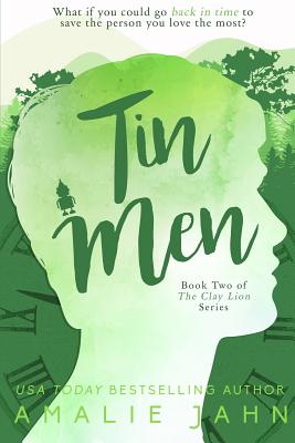 Cover for Tin Men