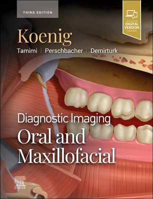 Diagnostic Imaging: Oral and Maxillofacial Cover Image