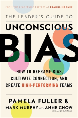 Cover for The Leader's Guide to Unconscious Bias