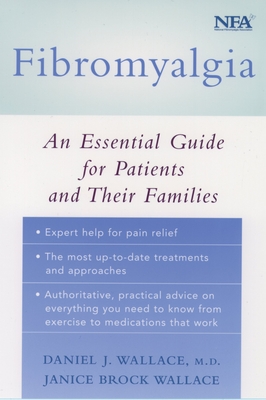 Fibromyalgia: An Essential Guide for Patients and Their Families Cover Image