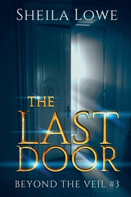 The Last Door By Sheila Lowe Cover Image