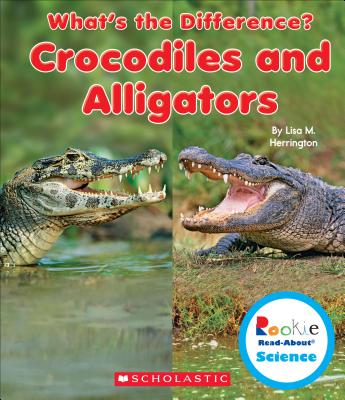 Crocodiles and Alligators: And Their Food - Lerner Publishing Group