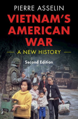 Vietnam's American War: A New History (Cambridge Studies in Us Foreign Relations)