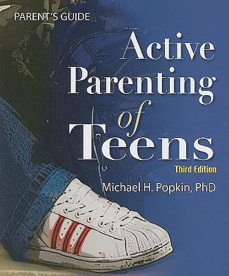 Active Parenting of Teens Cover Image