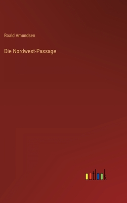 Die Nordwest-Passage Cover Image