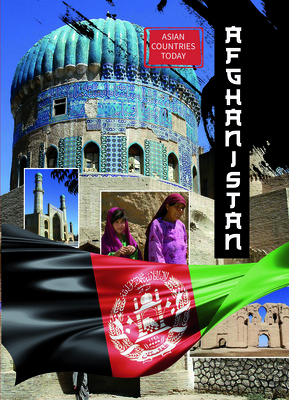 Afghanistan Cover Image