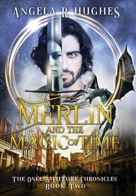 Merlin: The Book of Magic [Book]