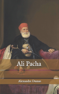 Ali Pacha Cover Image