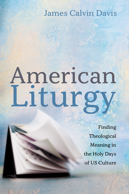 American Liturgy Cover Image