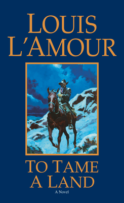 Lonely on the Mountain by Louis L'Amour: 9780553276787 |  : Books