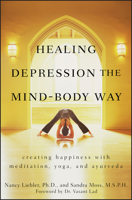 Cover for Healing Depression the Mind-Body Way