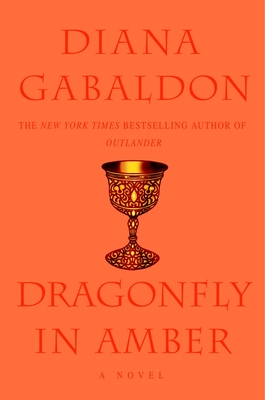 Dragonfly in Amber: A Novel (Outlander #2) Cover Image