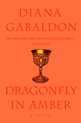 Dragonfly in Amber: A Novel (Outlander #2)