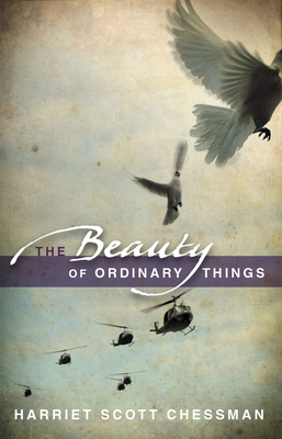 The Beauty of Ordinary Things Cover Image