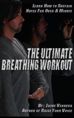 The Ultimate Breathing Workout Cover Image