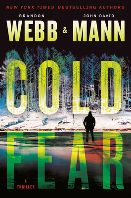 Cover for Cold Fear