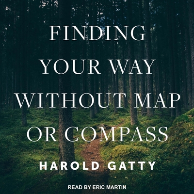 Finding Your Way Without Map or Compass Cover Image