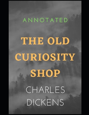 The Old Curiosity Shop