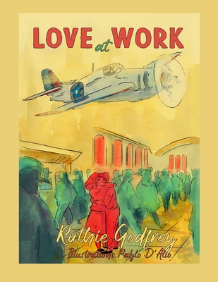 Love At Work Cover Image