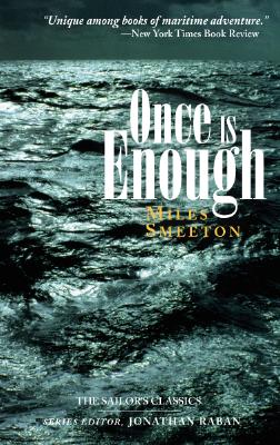Once Is Enough (Sailor's Classics #6)