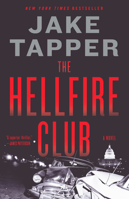 The Hellfire Club (Charlie and Margaret Marder Mystery #1)