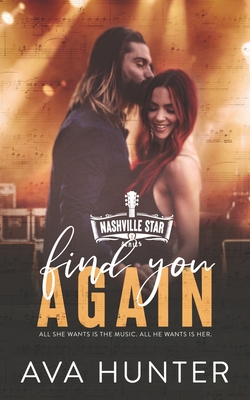 Cover for Find You Again
