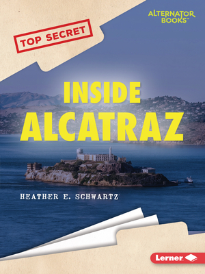 Inside Alcatraz Cover Image