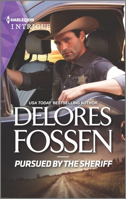 Pursued by the Sheriff By Delores Fossen Cover Image