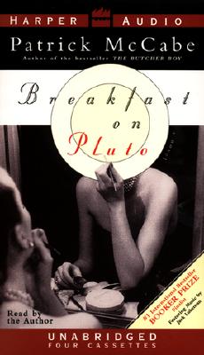 Breakfast on Pluto Cover Image