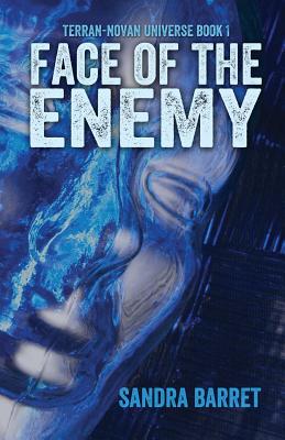 Cover for Face of the Enemy