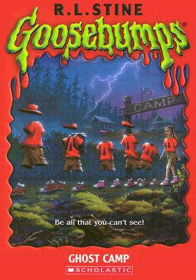 goosebumps camp jellyjam