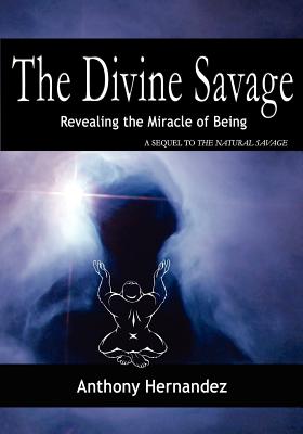 The Divine Savage Cover Image