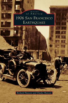 1906 San Francisco Earthquake Cover Image